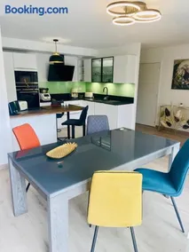 Taylor - 2 pers - Appartement Dinan - Image 4