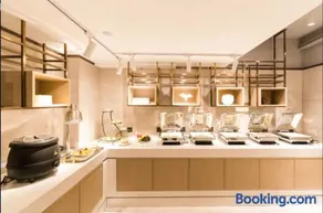 Atour Hotel Harbin Nangang District Government - Image 2