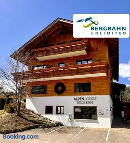 Alpen Lodge Riezlern - Image 1
