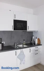 Stadtloft Apartment "Neuenwege" Moderne Extended Stay Apartments nahe Zentrum - Image 5