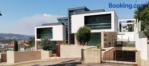 Moradia Lux RR com piscina - Image 1