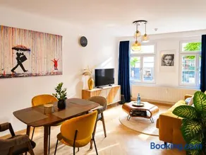 Modernes Apartment im Herzen der Ravensburger Altstadt - Image 1