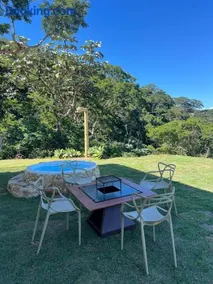 Casa Mykonos, um Refúgio exclusivo com cachoeira privativa - Image 2