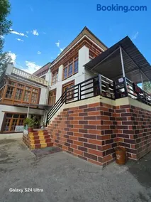 Chhuma homestay - Image 1