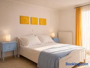 Apartment in Peania (15min from Airport) - Image 1