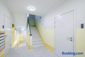 Luxorious Japandi design apartment - Image 3
