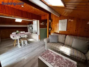Atico de madera Apartamento en Rinlo, RIBADEO - Image 3