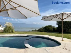 Preciosa Casa en san Luis Soyatlan - Image 1