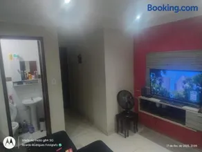 1 Quarto sala cozinha e banheiro - Image 3
