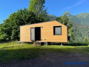 Tiny House Luc - Image 1