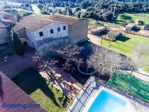 Apartamentos Rurales Els Masos d'en Coll - Image 1