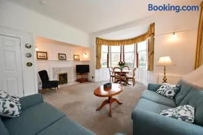 Dunvegan Apartment Troon - Image 2