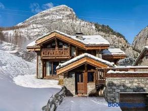 Chalet Val-d'Isère, 6 pièces, 11 personnes - FR-1-567-69 - Image 2