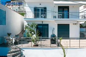 Anemos Seaside Apartment - Image 4