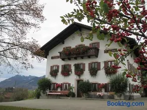 Lippschneiderhof Urlaub auf dem Bauernhof - Image 1