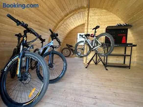 Bed&BikeRome GALERIA ANTICA - Image 2