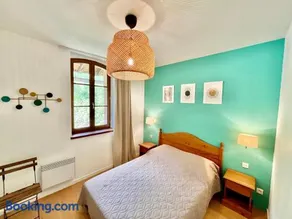 Le Valier, T2 résidence Grand Hôtel - Appt 308 - Aulus-les-bains - Image 3