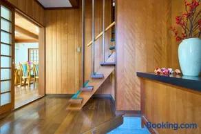 3BR House with Free Water,5 min to Stn,20 min to Shinjuku - Image 1