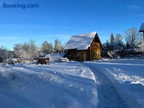Melluzi chalet - Image 3