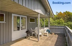 Holiday Home Sølvmågevej Hurup Thy Ii - Image 3