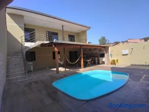 Sobrado com piscina em Caioba - Image 3