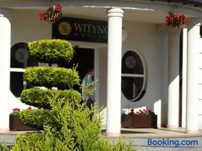 Hotel Wityng - Image 2