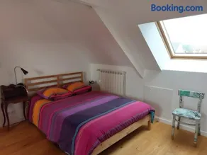 Chambre D'hôtes Lesseps - Image 2