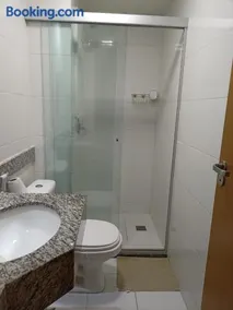 S4 Hotel SUÍTE 1120 - Image 2