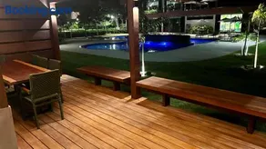 Apto Térreo Luxo na Praia dos Carneiros - Beira Mar - Image 3