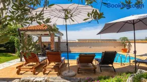 Beautiful Villa Sabrina with pool in Visnjan - Image 3