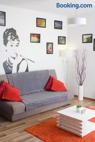 Apartament Tiffany - Image 1