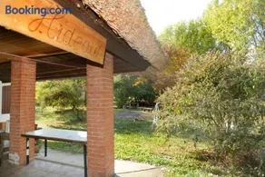 Hideout Homestead on the riverside Fishing&Hunting - Image 1