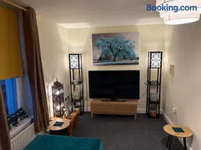 Maryport town centre cosy home - Image 2