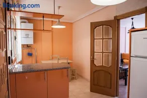 Apartamentos Torre Cristina - Image 5