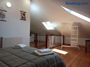 Fantástico apartamento en las playas de Suances - Image 1