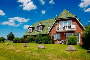 Haus Jenny Wohnung E1 mit Terrasse - Image 2