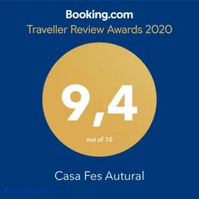 Casa Fes Autural - Image 2