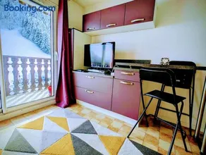 Les Portes du Soleil Studio - Image 5