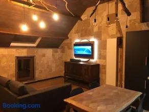 Chez Claude appartement cozy climatisé pour 4 personnes tout confort - Image 1