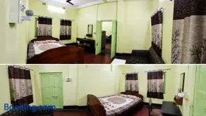 Madhuri Homestay - Cozy 2BHK - Non-AC - WiFi - Kitchen - Image 3