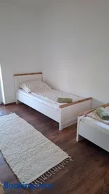 Mirtusz Apartmanház - Image 3