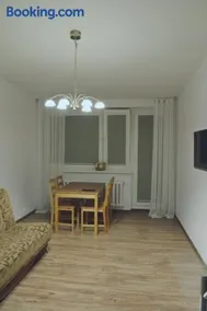 Apartament Stogi - Image 4