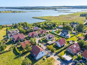 Ferienhaus am Balmer See - Image 1