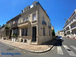 La Villa Desvaux de Marigny - Image 2