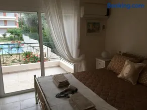 Lovely Appartments Lygia Korinthias - Image 1