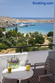 Aphrodite White Studios Lindos - Image 3