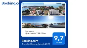 Apartments Villa Stina - Image 2