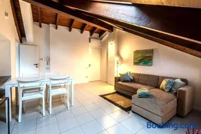 Cozy Apartment Seregno - Image 1