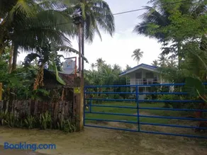 Bayay ni Nanay Bed & Breakfast in Magpupungko Beach Road - Image 1