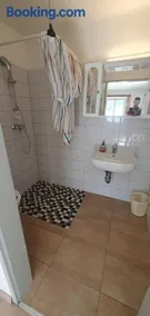 Amtmannhaus Ferienunterkunft Irdning Ennsradweg Budgetzimmer - Image 2